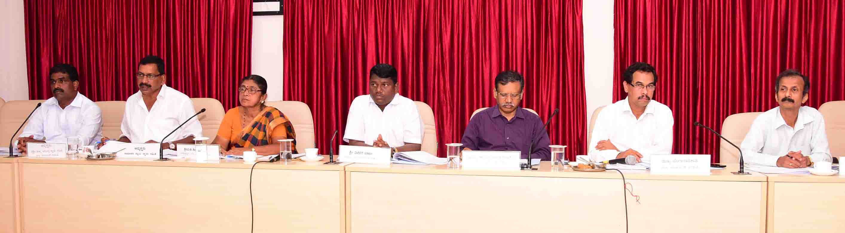 ಬಟ್ಟೆಕುದ್ರು ಗ್ರಾಮಕ್ಕೆ ಶೀಘ್ರ ಕುಡಿಯುವ ನೀರು ಪೂರೈಕೆ: ಮಾಸಿಕ ಕೆಡಿಪಿಯಲ್ಲಿ ಭರವಸೆ